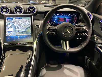 2024 Mercedes-BENZ GLC 缩略图 19