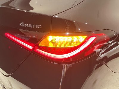 2024 Mercedes-BENZ GLC 缩略图 69