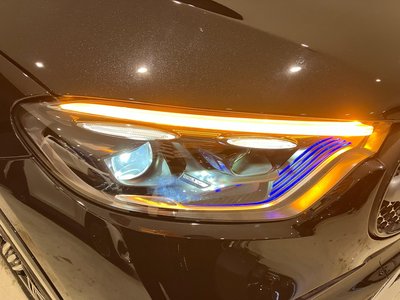 2024 Mercedes-BENZ GLC 缩略图 66