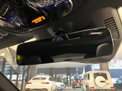 2024 Mercedes-BENZ GLC 缩略图 52