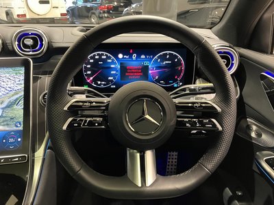 2024 Mercedes-BENZ GLC 缩略图 17