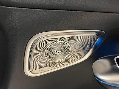 2024 Mercedes-BENZ GLC 缩略图 33
