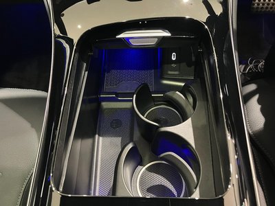 2024 Mercedes-BENZ GLC 缩略图 50