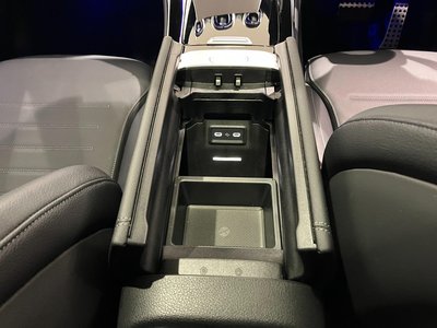 2024 Mercedes-BENZ GLC 缩略图 24