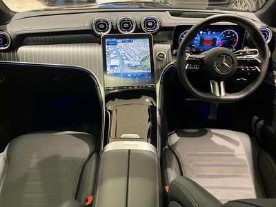 2024 Mercedes-BENZ GLC 缩略图 22