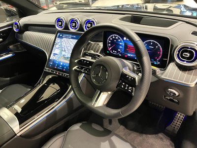 2024 Mercedes-BENZ GLC 缩略图 12