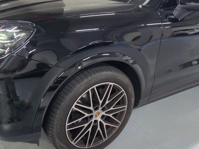 صورة 6 لـ 2026 Porsche CAYENNE