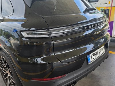 صورة 2 لـ 2026 Porsche CAYENNE