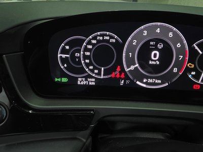 صورة 8 لـ 2026 Porsche CAYENNE