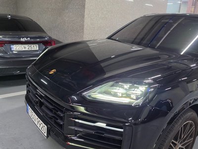 صورة 7 لـ 2026 Porsche CAYENNE