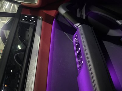 صورة 9 لـ 2026 Porsche CAYENNE