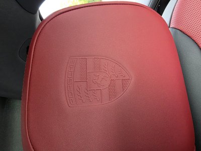 2026 Porsche CAYENNE thumbnail 14