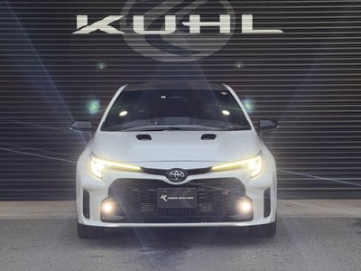 TOYOTA GR COROLLA - 8