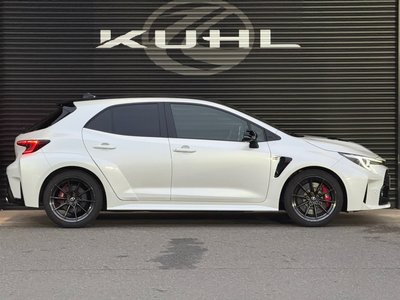 TOYOTA GR COROLLA - 6