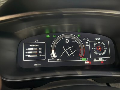 TOYOTA GR COROLLA - 9