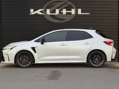 TOYOTA GR COROLLA - 2