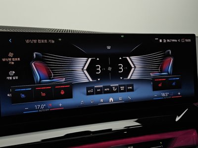 2025 BMW 5 SERIES 缩略图 17