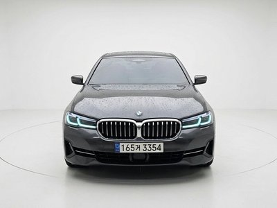 2023 BMW 6 SERIES GT — фото 1