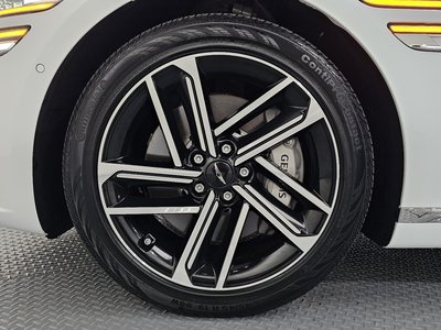 2025 Genesis G80 (RG3) photo 6