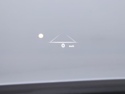 2025 Genesis G80 (RG3) thumbnail 24