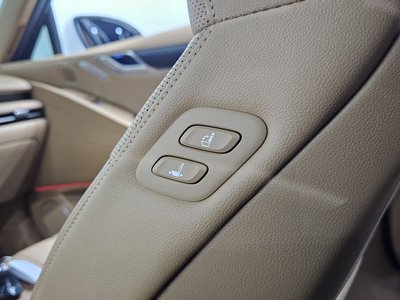 2025 Genesis G80 (RG3) thumbnail 33