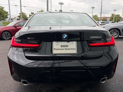 2025 BMW 3 SERIES — миниатюра 14