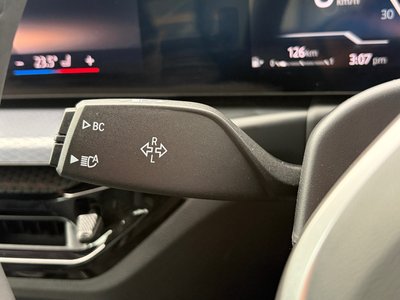 2025 BMW 3 SERIES — миниатюра 50