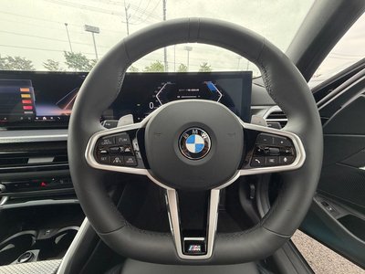 2025 BMW 3 SERIES — миниатюра 43