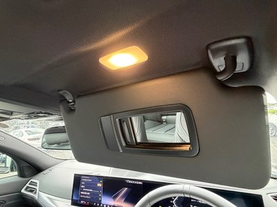 2025 BMW 3 SERIES — миниатюра 47