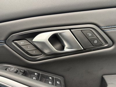 2025 BMW 3 SERIES — миниатюра 34