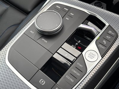 2025 BMW 3 SERIES — миниатюра 42