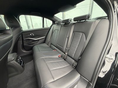 2025 BMW 3 SERIES — миниатюра 31