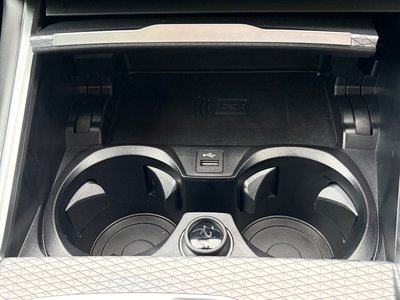 2025 BMW 3 SERIES — миниатюра 40