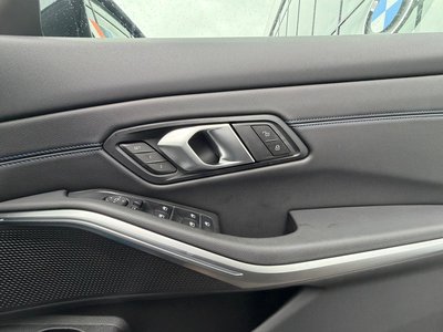 2025 BMW 3 SERIES — миниатюра 33