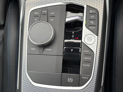 2025 BMW 3 SERIES — миниатюра 41