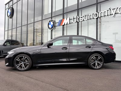 2025 BMW 3 SERIES — миниатюра 12