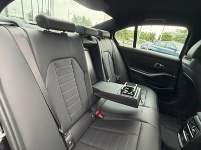 2025 BMW 3 SERIES — миниатюра 30