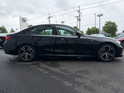 2025 BMW 3 SERIES — миниатюра 16