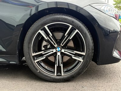 2025 BMW 3 SERIES — миниатюра 17
