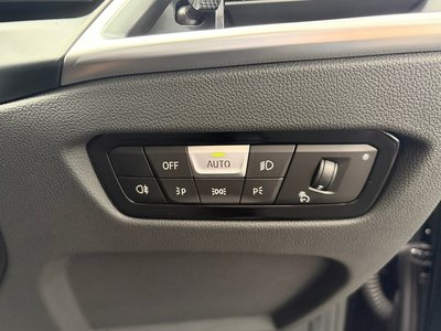 2025 BMW 3 SERIES — миниатюра 35