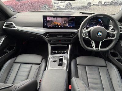 2025 BMW 3 SERIES — миниатюра 53