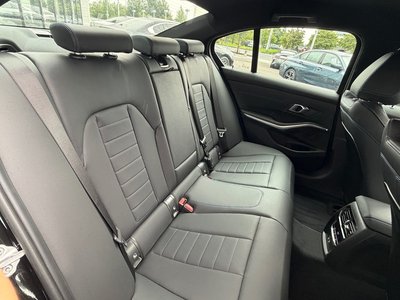 2025 BMW 3 SERIES — миниатюра 29