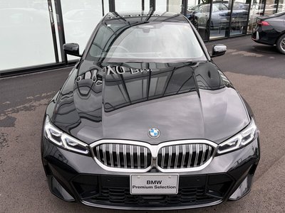2025 BMW 3 SERIES — фото 10