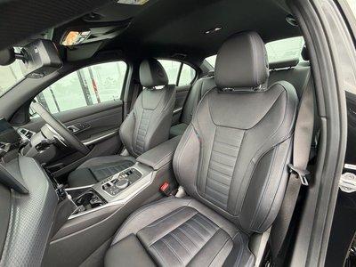2025 BMW 3 SERIES — миниатюра 32