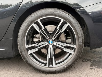 2025 BMW 3 SERIES — миниатюра 20