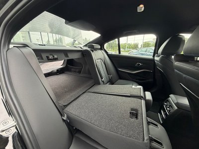 2025 BMW 3 SERIES — миниатюра 54