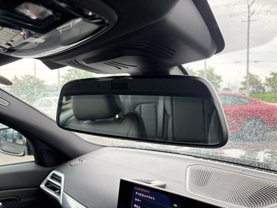 2025 BMW 3 SERIES — миниатюра 44