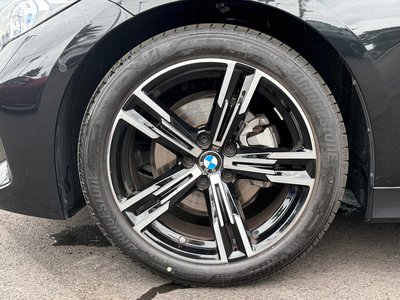 2025 BMW 3 SERIES — миниатюра 19