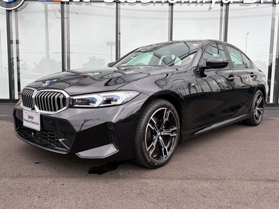 2025 BMW 3 SERIES — миниатюра 11