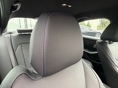 2025 BMW 3 SERIES — миниатюра 26